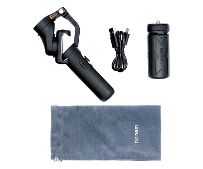 Gimbal Hohem iSteady XE